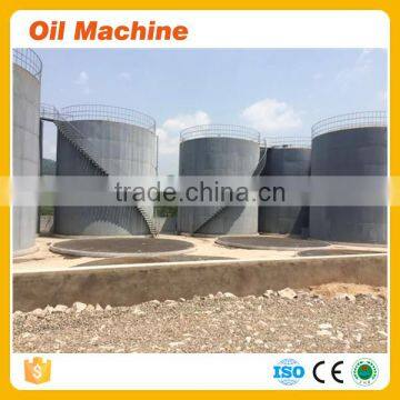 Burma Wide Usage Range Pop 100TPD Capacity Tea Seed Oil Milling Machine Tea Tree Oil Manufacturers for Teaseed Oil Machine China photo-5