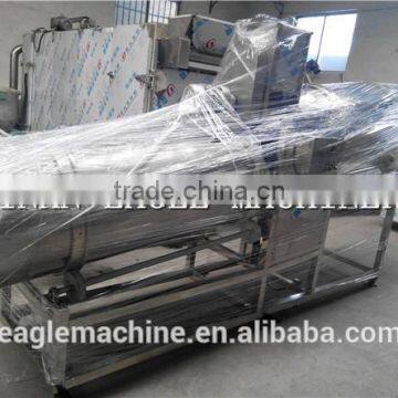 Automatic Seasoning Machine for Puffed Snacks,corn Chips,snack Pellet photo-2