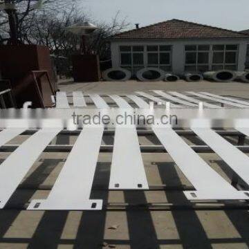 Fibre Glass Reinforced Plastic Blade for Wind Turbine photo-3