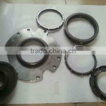 Synchronizer assembly WG2210100008