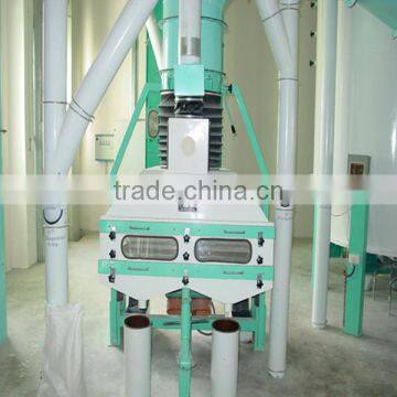 New Technologh and Best Price Flour Mill for Sale in Pakistan photo-2