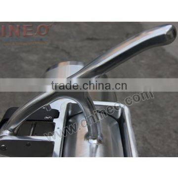 40kg/h Restaurant Commercial Electric Cheese Machine(CE,Cheese Used Only) photo-4