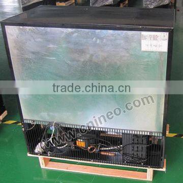 201L Ventilated Glass Door Bar Fridge/Undercounter Bar Fridge/Underbar Fridges photo-3