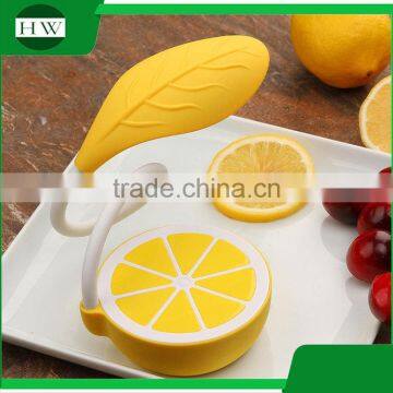 mini plastic foldable collapsible folding telescopic lemon led reading desk night lamp light