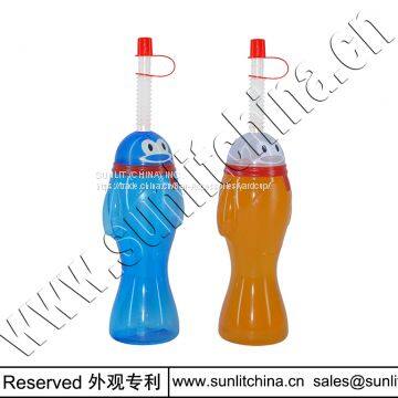 12oz & 17oz Mushroom Yard Cup photo-2