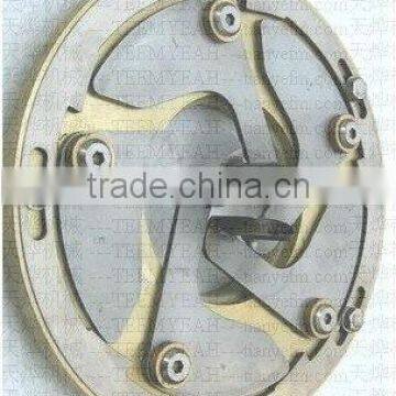 MZ-368 Waxy Corn Cutter photo-4