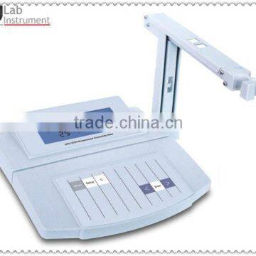 Benchtop Digital Microprocessor Conductivity Meter(CE Certificate)