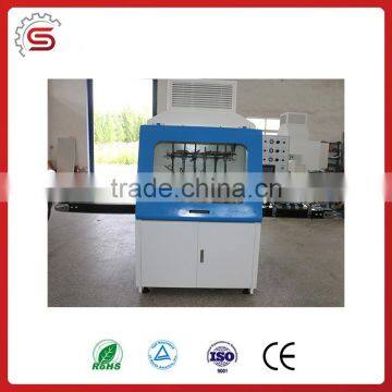 Wood Line Painting Spraying Machine photo-3