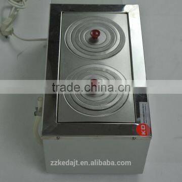 Water Bath Treatment in China photo-3