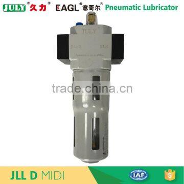 JULY factory making quality primacy pneumatic lubricator equipments