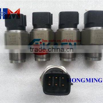 Common Rail Pressure Sensor 499000-6360 photo-3