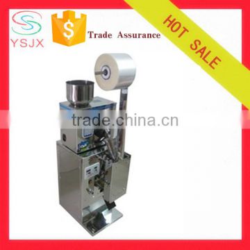 Factory price full automatic tea bag packing machine