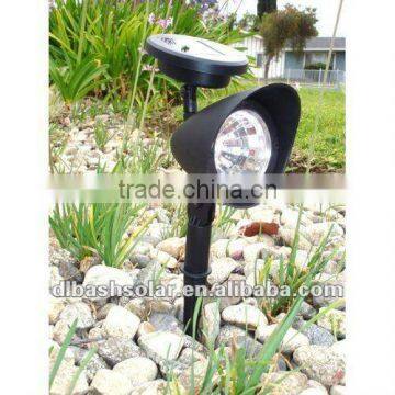 solar garden light, solar spot light