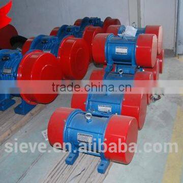 Three-phase Asynchronous Vibration Motor Supplier photo-3