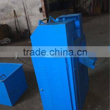 High Quality Recycled Plastic Machine To Recycling Extruder photo-6