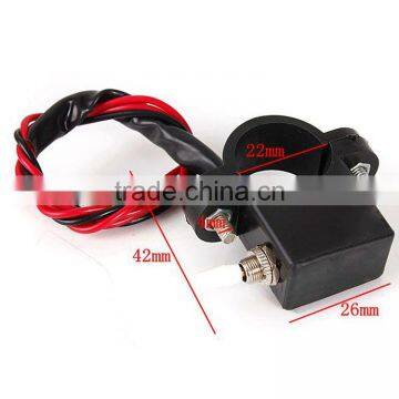 Motorcycle Motorbike Dual Flash Warning Switch With Turn Signal Light photo-5