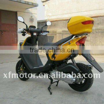 XF 125T-10E EEC scooter