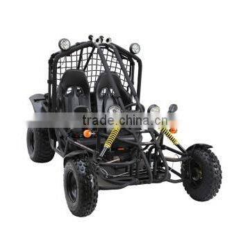 Off Road 2 Seater go Kart( GT150GK-18) photo-2