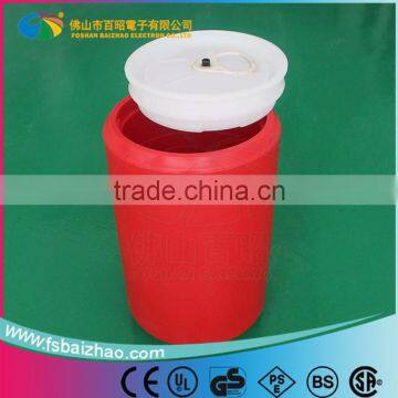 High Quality Insulated Cooler Box Cooler Boxes Ice Storage Box Coolers With CE photo-4