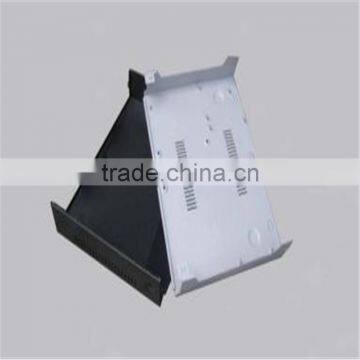 Stamp Parts Fabrication Service/Custom Metal Stamping Parts photo-5