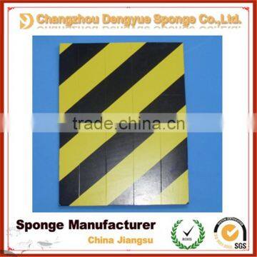 Car Parking Accessories Wall Guard Foam Protector Garage Wall/bumper Car Door Edge Protector photo-4