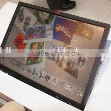 Replacement lcd screen Reflective Film from USA