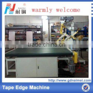 Used Long Arm Sewing Machine (NG-06T) photo-6