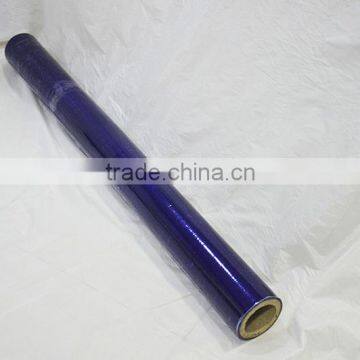 120 Microns Strong Protective Mattress Pvc Film photo-4