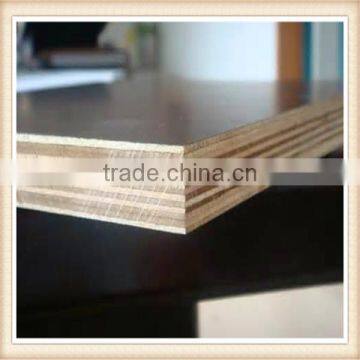 Poplar Waterproof Commercial Plywood 18mm Marine Plywood Best Price for Construction photo-3