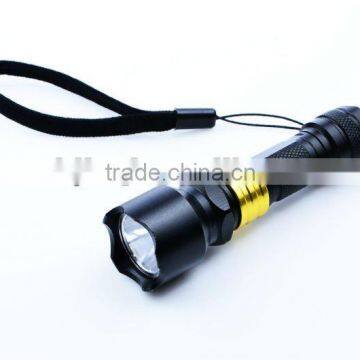 high power style LED flashlight