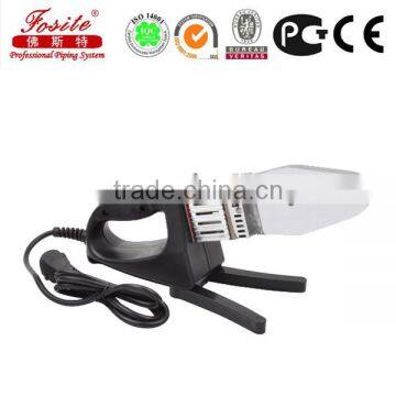 (20-63mm) Range Welding Machine for Ppr Pipe and Fitting photo-2