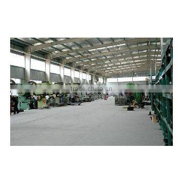 Da Jin Long Motor Co., Ltd.