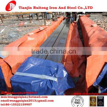 rectangle welded steel pipe 40*60mm