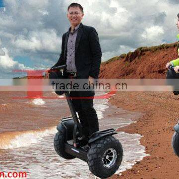 Self Balancing Electric Swing Scooter W8+ 62 photo-3