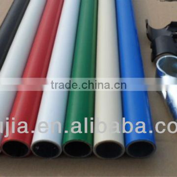 lean manufacturing modular pipe and joint system