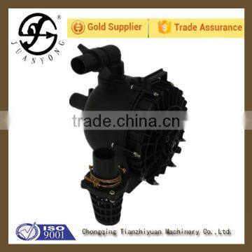 Electric or Diesel Power and Water, Oil, Corrosive Liquid Usage Low Flow Chemical Process Pump