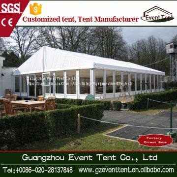 Aluminum frame cheap wedding party tent for sale