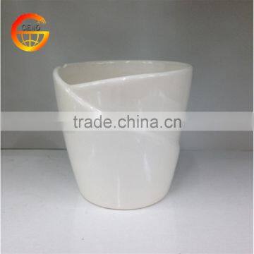 Factory Supply Garden Ceramic Pots for Sale photo-3