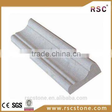 Chinese granite skirting board tile for sale