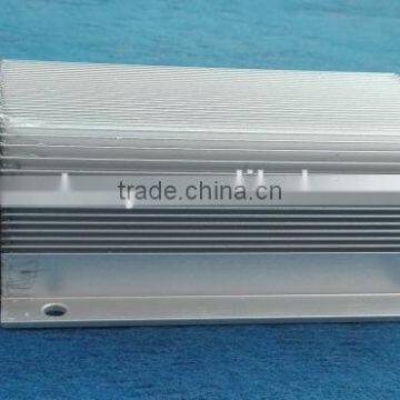 24v-48v 200a Brushed DC Series/ PM Motor Controller With Regen photo-2