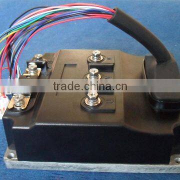 SSC06080 Sine Wave Brushless/bldc Motor Controller 60V 80A photo-2