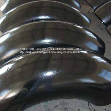 High Quality ERW Elbow photo-3