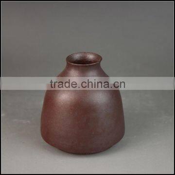 2017 Classic Hand Made China Made Best Selling Antique Ceramic Vase photo-2