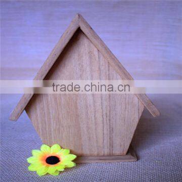 Heart Shaped Bird Cage Round Bird Cage Canary Bird Cage Decorative Wood Bird Cages With Decorative Pattern photo-2