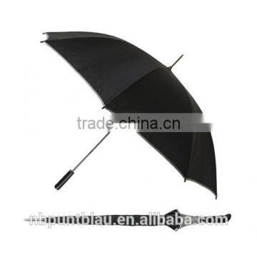 Manual maxi umbrella with EVA handle