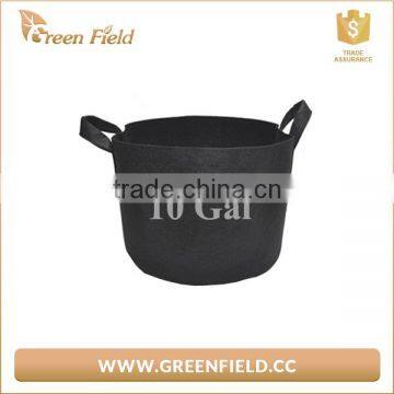 Smart Plant Pot 10gallon Felt Fabric Plant Pot photo-2