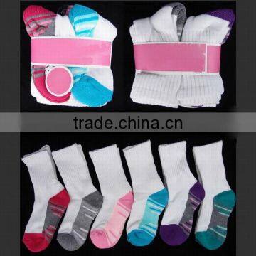Wholesale USA Thickening Terria Disposable Bowling Socks photo-3