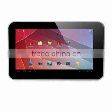 VIA WM8801 Cortex A9 1.5 GHz 7 inch tablet PC