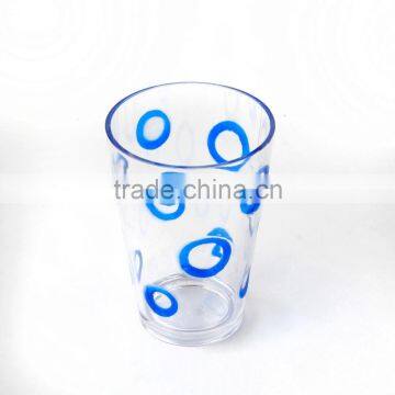 China Supplier Food Grade Plastic Cups With Handle photo-4