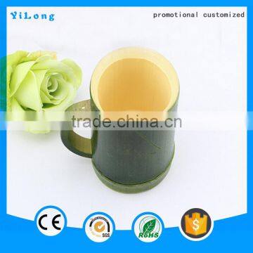 Top Quality Drink Natual Can be Customized Logo Wooden Coffee Cups